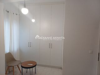 Studio / γκαρσονιέρα 40 τ.μ. πρός ενοικίαση, Ν. Ηρακλείου, Γάζι-thumb-26