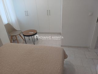 Studio / γκαρσονιέρα 40 τ.μ. πρός ενοικίαση, Ν. Ηρακλείου, Γάζι-thumb-27