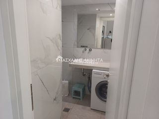 Studio / γκαρσονιέρα 40 τ.μ. πρός ενοικίαση, Ν. Ηρακλείου, Γάζι-thumb-31