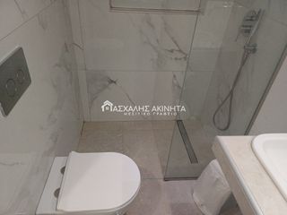 Studio / γκαρσονιέρα 40 τ.μ. πρός ενοικίαση, Ν. Ηρακλείου, Γάζι-thumb-34