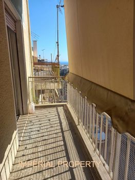 Apartment 58sqm for sale-Ilioupoli » Ano Ilioupoli
