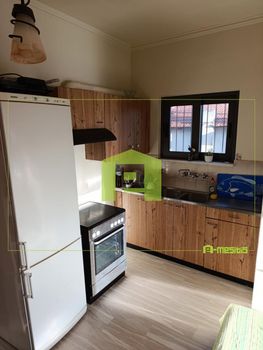 Apartment 50sqm for rent-Rio » Agios Vasileios
