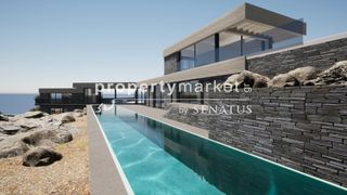 Βίλλα 481 τ.μ. προς πώληση, Κεφαλάς Βάμου-thumb-3