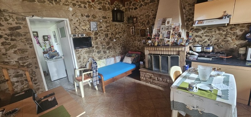 Μονοκατοικία 89 τ.μ. προς πώληση, Πήδημα