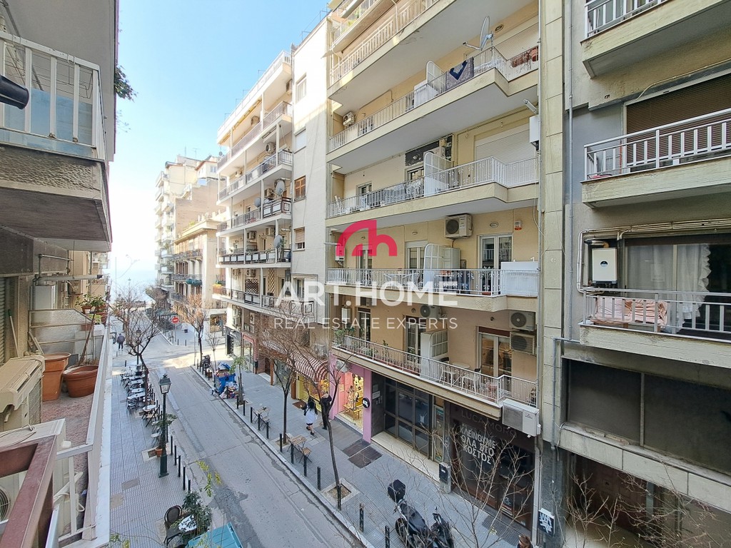 Γραφείο 82 τ.μ. πρός ενοικίαση, Θεσσαλονίκη - Κέντρο, Κέντρο