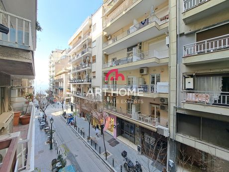 Γραφείο 82τ.μ. για ενοικίαση-Κέντρο