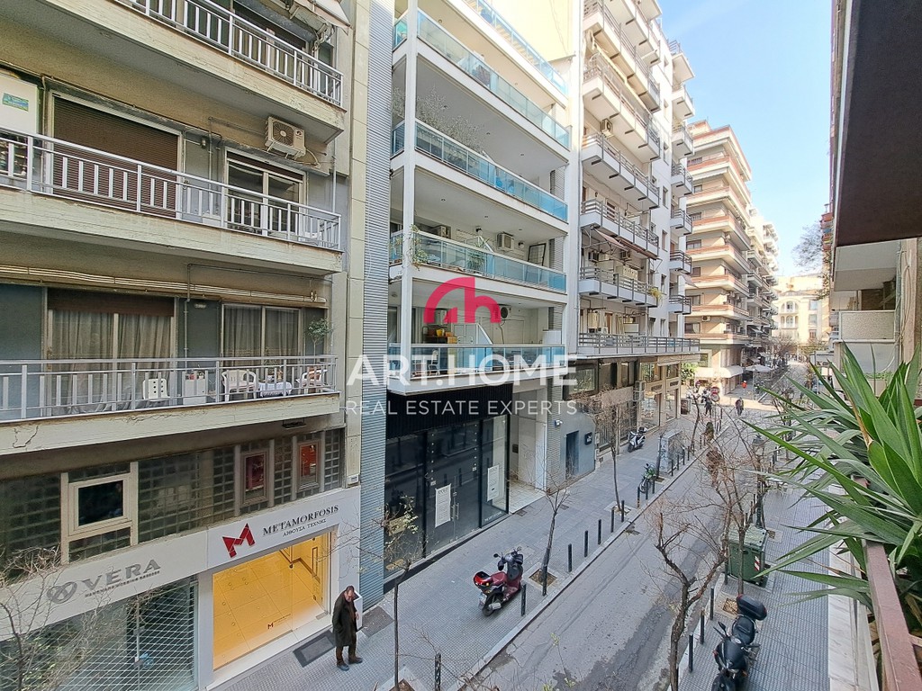 Γραφείο 82 τ.μ. πρός ενοικίαση, Θεσσαλονίκη - Κέντρο, Κέντρο