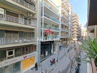 Γραφείο 82 τ.μ. προς ενοικίαση, Κέντρο Θεσσαλονίκης-thumb-1