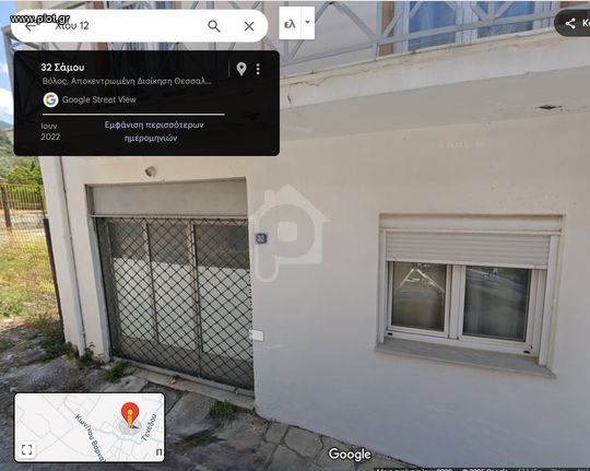 Αποθήκη 30 τ.μ. για ενοικίαση, Μαγνησία, Βόλος