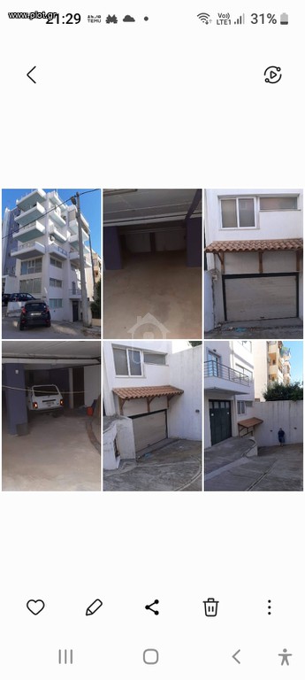 Αποθήκη 340 τ.μ. προς πώληση, Βλάχου