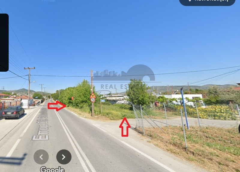 Αποθήκη 287 τ.μ. πρός πώληση, Μαγνησία, Αισωνία