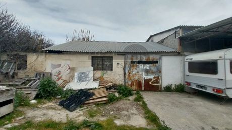 Αποθήκη 287τ.μ. για πώληση-Αισωνία » Διμήνι