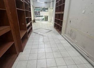 Κατάστημα 90 τ.μ. για πώληση, Θεσσαλονίκη - Κέντρο, Βαρδάρης-thumb-3