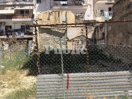 Οικόπεδο 145τ.μ. για πώληση-Πειραιάς - κέντρο