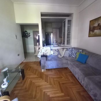 Διαμέρισμα 51τ.μ. για πώληση-Άγιος ελευθέριος - προμπονά - ριζούπολη » Άγιος ελευθέριος