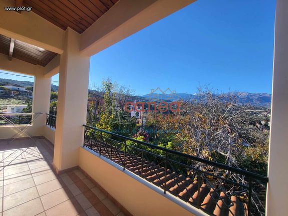 Detached home 285 sqm for sale, Chania Prefecture, Armenoi