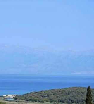 Οικόπεδο 25.000τ.μ. για πώληση-Κέρκυρα » Θινάλιο
