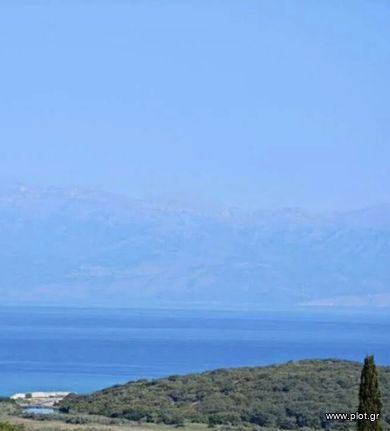 Οικόπεδο 25.000 τ.μ. για πώληση, Ν. Κέρκυρας, Κέρκυρα