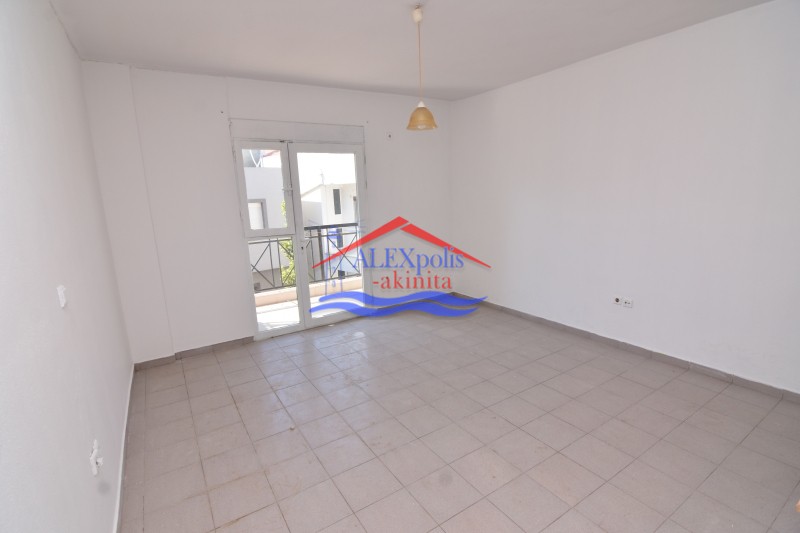 Διαμέρισμα 28 τ.μ. πρός πώληση, Εβρος, Αλεξανδρούπολη