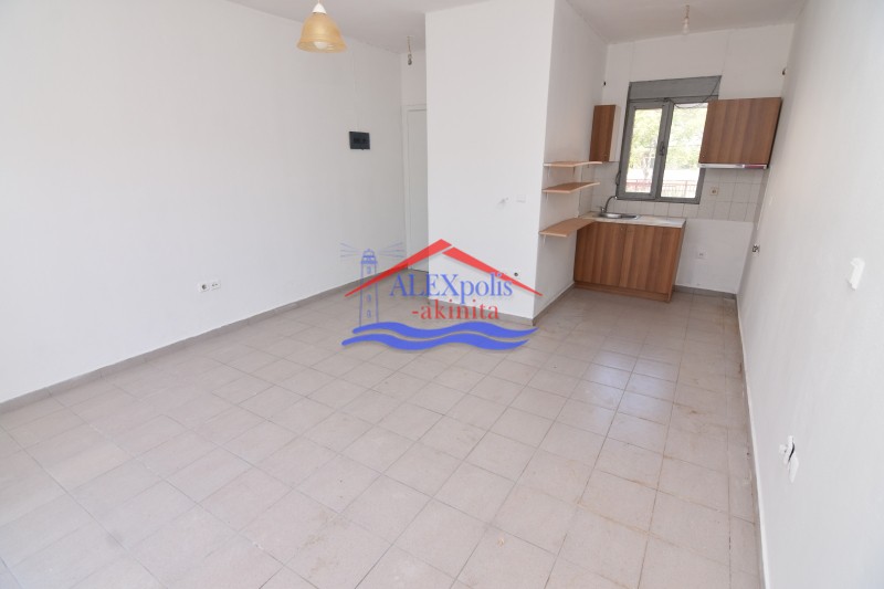 Διαμέρισμα 28 τ.μ. πρός πώληση, Εβρος, Αλεξανδρούπολη