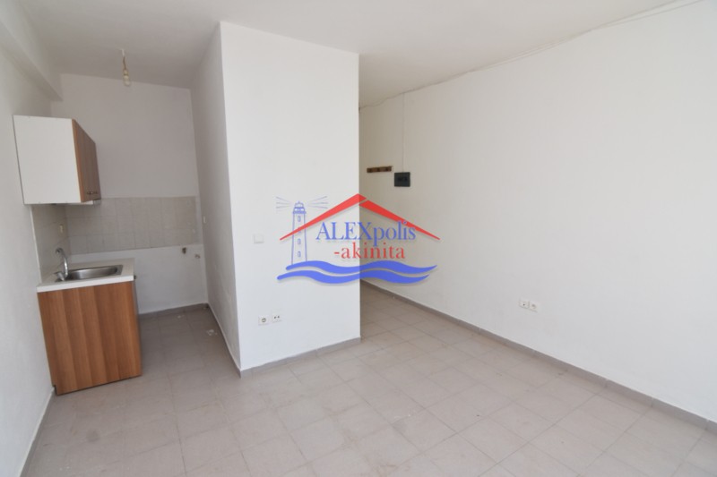 Διαμέρισμα 22 τ.μ. πρός πώληση, Εβρος, Αλεξανδρούπολη