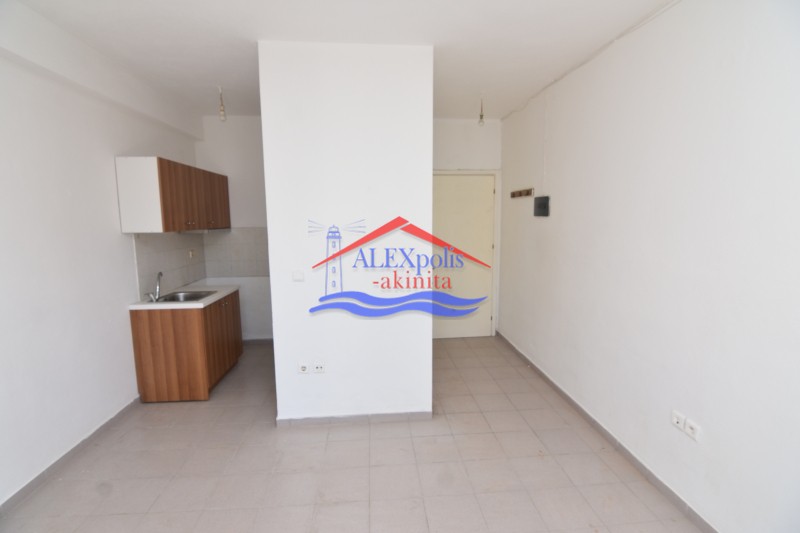 Διαμέρισμα 22 τ.μ. πρός πώληση, Εβρος, Αλεξανδρούπολη