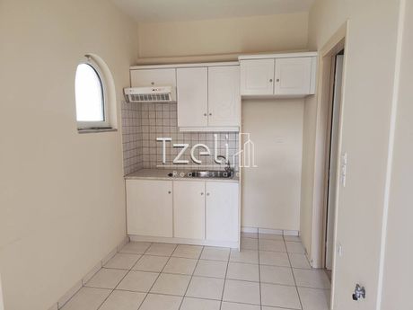 Studio 28sqm for rent-Patra » Nosokomio