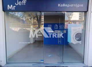 Κατάστημα 54 τ.μ. για ενοικίαση, Θεσσαλονίκη - Κέντρο, Φάληρο-thumb-7