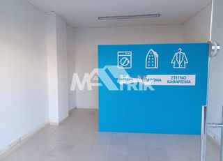 Κατάστημα 54 τ.μ. για ενοικίαση, Θεσσαλονίκη - Κέντρο, Φάληρο-thumb-1