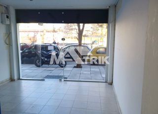 Κατάστημα 54 τ.μ. για ενοικίαση