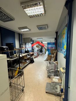 Κατάστημα 201 τ.μ. για ενοικίαση