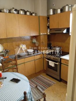 Apartment 93sqm for sale-Piraiki