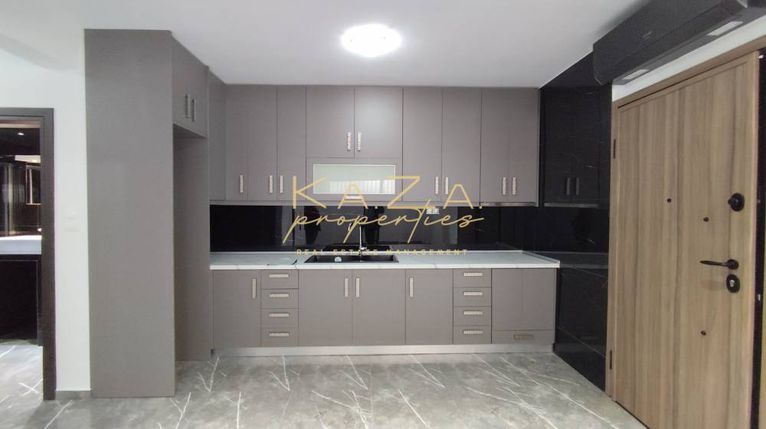 Apartment 95 sqm for sale, Thessaloniki - Center, Ano Toumpa