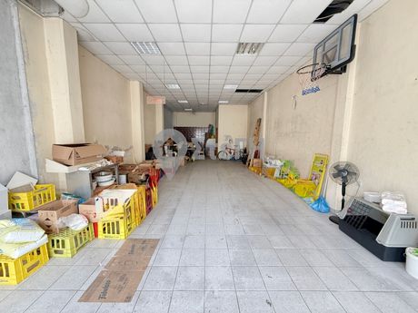 Store 110sqm for rent-Naousa » Center