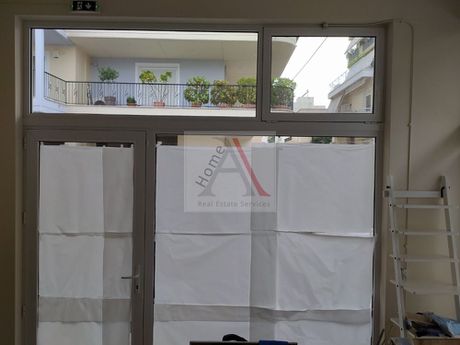 Store 50sqm for rent-Chalkida » Salemi