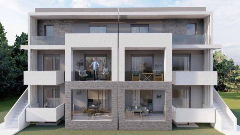 Maisonette 91 sqm for sale, Kavala Prefecture, Orfano
