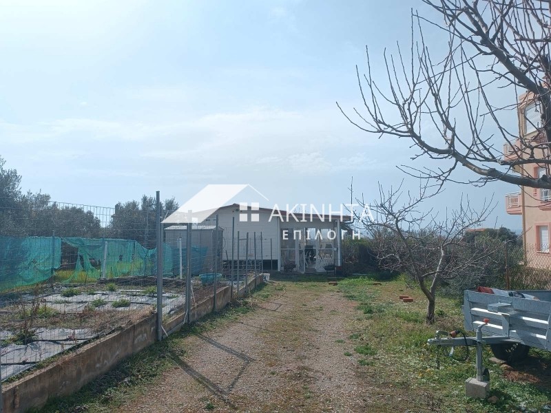 Μονοκατοικία 40 τ.μ. προς πώληση, Νέα Χιλή