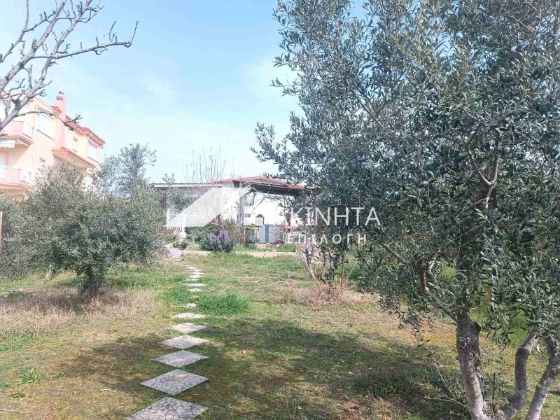 Μονοκατοικία 40 τ.μ. προς πώληση, Νέα Χιλή