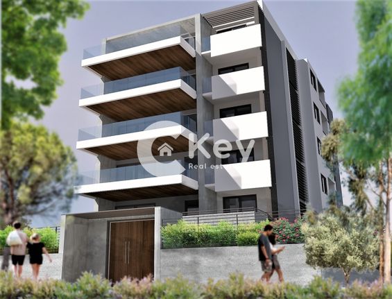 Μεζονέτα 141 τ.μ. για πώληση, Αθήνα - Βόρεια Προάστια, Χαλάνδρι