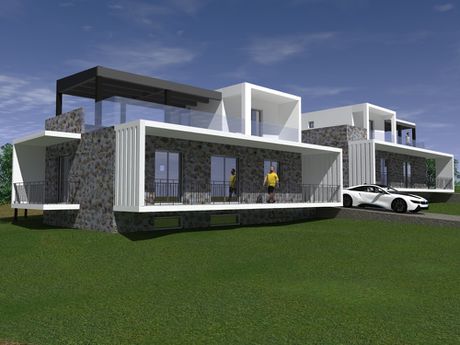 Οικόπεδο 1.000τ.μ. για πώληση-Αλεξανδρούπολη » Νέα χιλή
