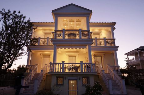 Villa 288sqm for sale-Moudania » Nea Potidaia