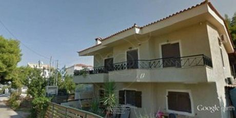 Διαμέρισμα 110τ.μ. για πώληση-Νέα μάκρη » Κέντρο