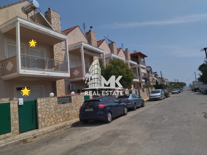 Μεζονέτα 110 τ.μ. προς πώληση, Νέα Καλλικράτεια