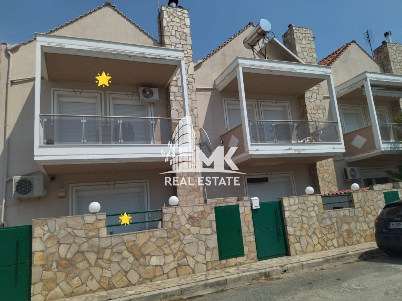 Μεζονέτα 110 τ.μ. προς πώληση, Νέα Καλλικράτεια