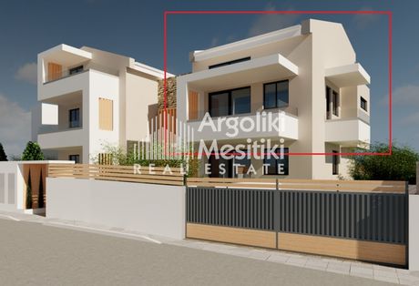 Διαμέρισμα 86τ.μ. για πώληση-Ναύπλιο » Αγία κυριακή