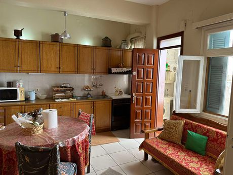 Μονοκατοικία 50 τ.μ. για πώληση