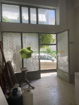 Αποθήκη 66τ.μ. για πώληση-Περιστέρι » Λόφος αξιωματικών