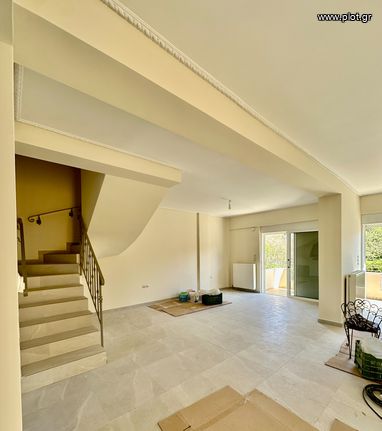 Maisonette 185 sqm for rent, Athens - East, Spata