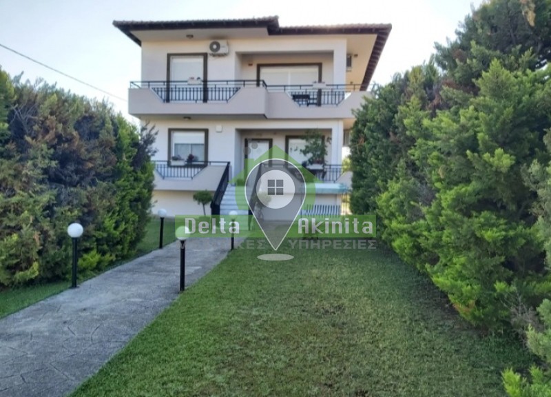Μεζονέτα 119 τ.μ. πρός πώληση, Θεσσαλονίκη - Περιφ/Κοί Δήμοι, Μηχανιώνα