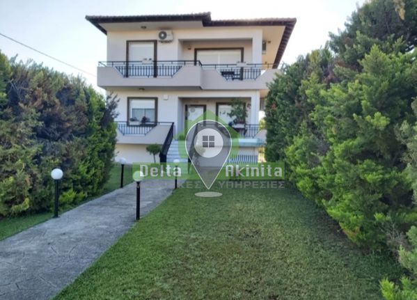 Μεζονέτα 119 τ.μ. για πώληση, Θεσσαλονίκη - Περιφ/Κοί Δήμοι, Μηχανιώνα